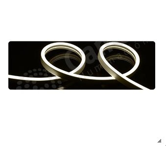 NEON LED 10W 24V 180X2835 LARGO X MTS 4000K